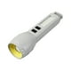 thumbnail image 2 of Linterna solar, IPX7, impermeable, batería de 800 mAh, linterna portátil recargable, linternas de mano para exteriores y hogar., 2 of 8