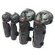 thumbnail image 3 of 1 Par de Rodilleras para / para Motocicleta Equipo de Protección con Coderas Para Hombre Motocross shamjiam Almohadilla protectora para adultos, 3 of 8