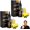 2Pcs, variant on Headlight Care Solution, Car Headlight Restoration Kit, Scratch Removal Refurbishment | Car Headlamp Polishing Compound for Vehicles Suv Sedan Pickup Van Trailer, Sponge,Towel Included, (1Pcs)