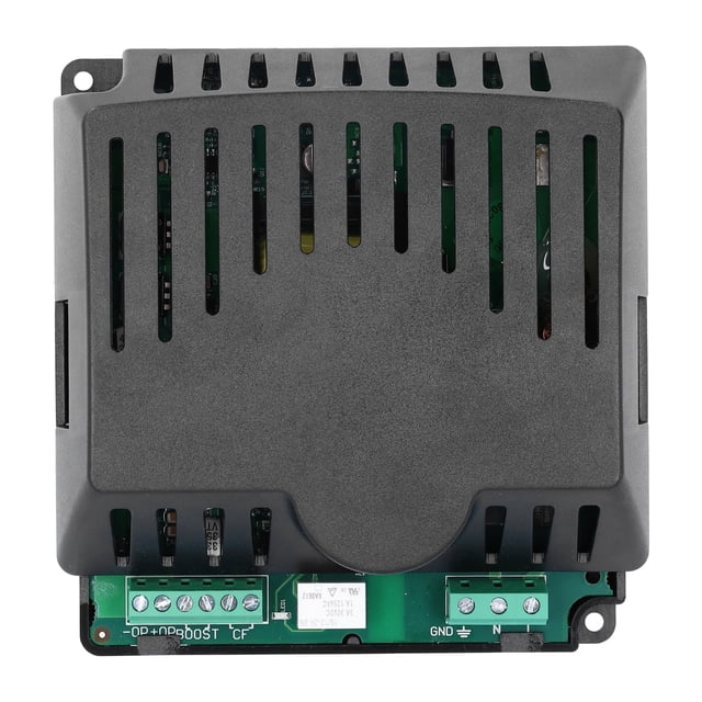 Generator , Current Limit Battery Automatically Floating Mode For Battery Charging