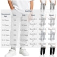 thumbnail image 3 of THDHVS Pants for Boys,Solid Knit Sweatpants Cuffed Hem School Casual Sports Wear for Kids Spring Fall,Boys Sweatpants,Dark Gray 14-15 Years, 3 of 9