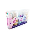 thumbnail image 4 of Ooly Pintura inflada DOT A LOT - 170-003 - Manualidades, colores perla, 5 pzs OOLY 170-003, 4 of 9