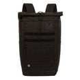 thumbnail image 2 of Samurai Tactical Ronin Day Backpack (Black), 2 of 5