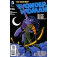 thumbnail image 1 of Wonder Woman (4th Series) #12 VF ; DC Comic Book, 1 of 1