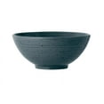thumbnail image 4 of Sango Siterra Painters Palette Round Dinner Bowls, Multicolor, Set of 4, 4 of 6