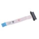 thumbnail image 5 of Conector De Unidad De DVD Con Cable Plano Compatible 5000, 5558, 5559, 3558 / 0RCVM8, 5 of 9