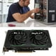 thumbnail image 5 of GPU, Tarjeta Gráfica Salida De Pantalla Silenciosa 4 Representación De Gráficos Potente Alto Ancho De Banda Fortalece La Disipación De Calor Con Interfaz PCI Express 3.0 16X, 5 of 7
