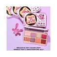 thumbnail image 3 of TOO FACED That's My Jam On-the-Fly Eyeshadow Palette, 3 of 7