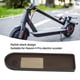 thumbnail image 5 of Cubierta Del Medidor De Scooter Eléctrico, Cubierta Del Tablero De Scooter Eléctrico Área Visual Delgada De Silicona A Prueba De Arañazos Para Reemplazo, 5 of 7