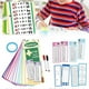 thumbnail image 2 of Math Flash Cards for Kids Educational Learning Math Flash Cards School Supply, 2 of 5