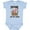 AE-Light Blue, variant on Inktastic Future Handyman Like Daddy Boys Baby Bodysuit