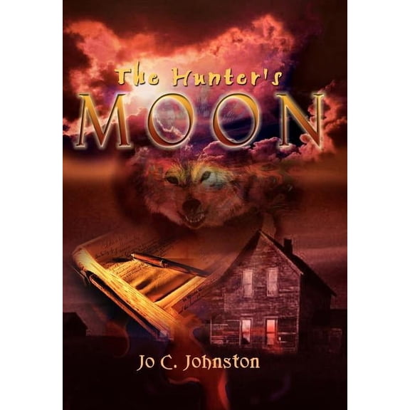 The Hunter's Moon, (Hardcover)