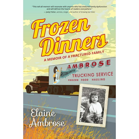 Frozen Dinners - eBook (Best Frozen Dinners 2019)