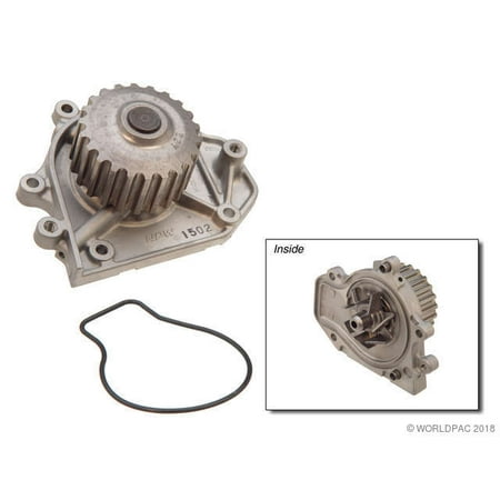 NPW W0133-1610984 Engine Water Pump for Acura /