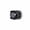 Black, variant on Black Stainless Steel Clip On Stud Earrings for Men, 6mm Non Pierced Pair Gift