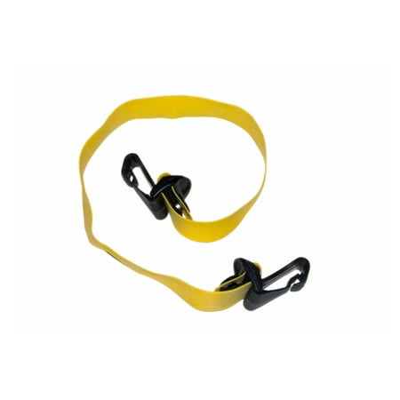 - CanDo Adjustable Exercise Band