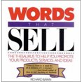 thumbnail image 1 of Words That Sell: Thesaurus to Help Promote Your Products, Services and Ideas, 1 of 2
