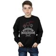 thumbnail image 3 of Harry Potter Boys Quidditch At Hogwarts Sweatshirt, 3 of 8