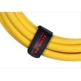 thumbnail image 2 of Cable para Instrumento Kirlin Amarillo Profesional 6 Metros Plug 1/4, 2 of 4