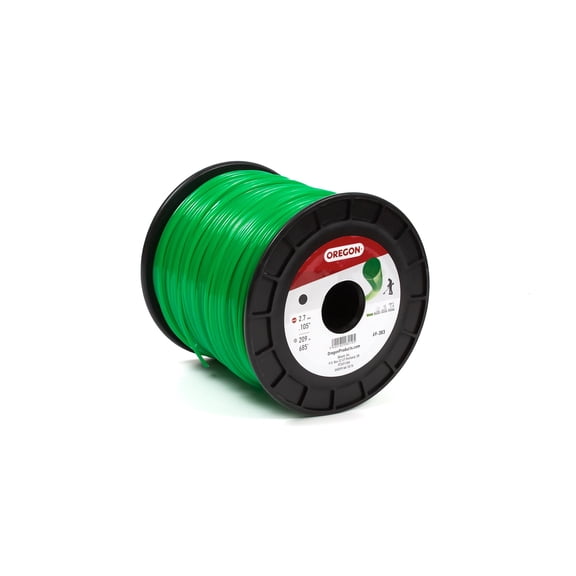 Oregon TRIMMER LINE,ROUND .105 3lb | 69-383