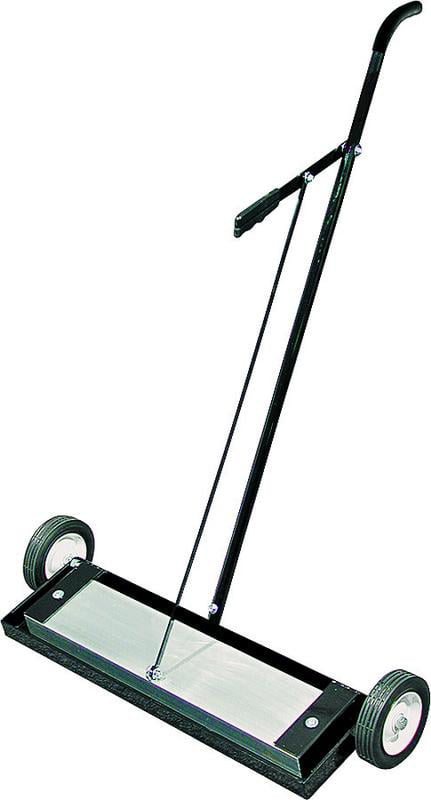 Master Magnetics Magnetic Floor Sweeper With Release MFSM24RX for sale online 