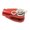 Red, variant on Tusk Rear Brake Clevis Blue