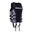 thumbnail image 1 of Gilet de Sauvetage Flottant pour Adultes Bateau Marine Rafting, 1 of 3
