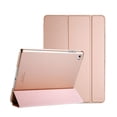 thumbnail image 1 of Funda ProCase Smart para iPad Air 2 2014 con soporte, color oro rosa, 1 of 8