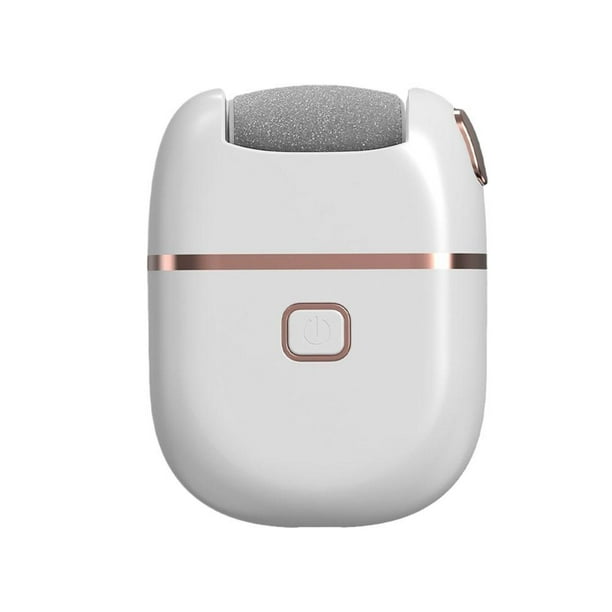 SGACAI Amoladora de pies eléctrica, removedor de callos al vacío, máquina de pedicura recargable, herramienta ≡