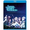 thumbnail image 2 of SECTION23 FILMS Sept Sens de la COLLECTION de Retrouvailles Complètes (BLU-RAY/2 Disque/jap/eng-Sub BRSFSSR100, 2 of 4