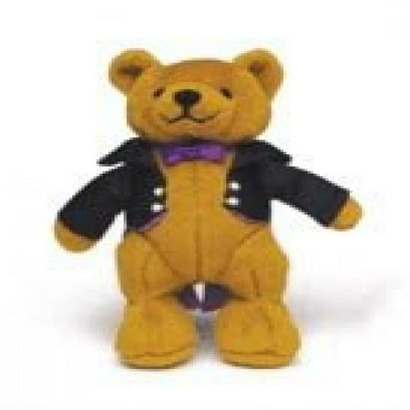 Alfred Music for Little Mozarts Plush Toy -- Beethoven Bear (Level 1-4) - Walmart.com