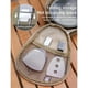 thumbnail image 4 of Vajilla de camping Utensilios de cocina portátiles plegables para viajes Senderismo (cuchara), 4 of 6