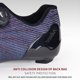 thumbnail image 4 of Zapatos deportivos Zapatos de bicicleta de carretera para hombre con parte inferior de fibra de carbono, zapatos de ciclismo profesionales para hombres, ultraligeros, transpirables, antideslizant, 4 of 8