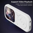 thumbnail image 3 of New MP3 Bluetooth Player Expandable Memory Card B, 3 of 5