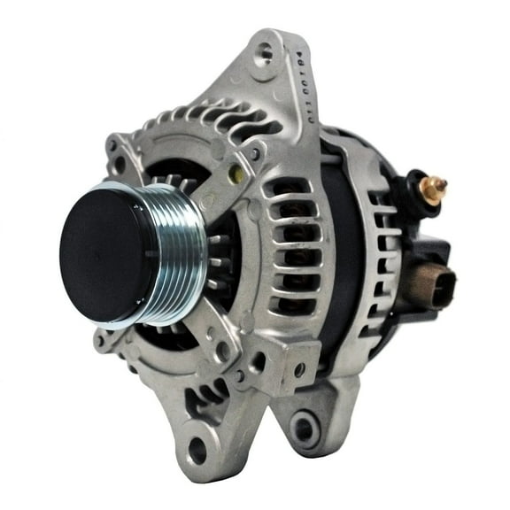 Quality-Built 11385N Alternator For 09-11 Pontiac Toyota Corolla Matrix Vibe