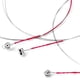 thumbnail image 5 of 5 Uds Cuerdas De Acero Core Ball End E Para Violín 3/4 4/4, 5 of 6