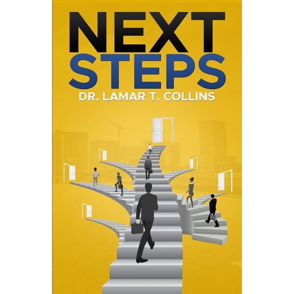 Next Steps, (Paperback)