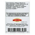 thumbnail image 3 of 21st Century Mega Multi Men's High Potency Supplement, 90 Tabs, 2-Pack, 3 of 4