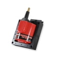 thumbnail image 2 of MSD Ignition Bobine d'Allumage 5527 Street Fire Wires; Ford TFI; Rouge, 2 of 5