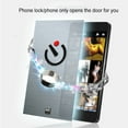 thumbnail image 2 of Jakcom R3F R3 Bague Intelligente Porter Nouvelle Technologie Magique Jakcom R3F Bague Intelligente Doigt NFC pour Android/ Blackberry/ Windows/ Téléphone Mobile, 2 of 8