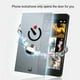 thumbnail image 3 of Methold R3F Smart Ring Wear Magic Finger para Android/Windows/teléfono móvil Electrónica negro 10#R3F, 3 of 6