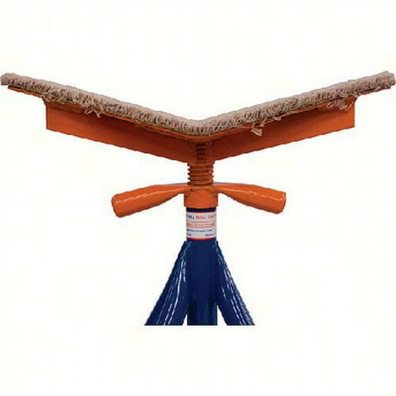 Brownell Boat Stands  PVTOP; Pontoon V Top (Top Only)