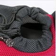 thumbnail image 2 of Bolsa para mascotas, bolsa de viaje para perros y gatos, bolso bandolera portátil, mochila de malla transpirable para mascotas, suministros para mascotas, 2 of 5