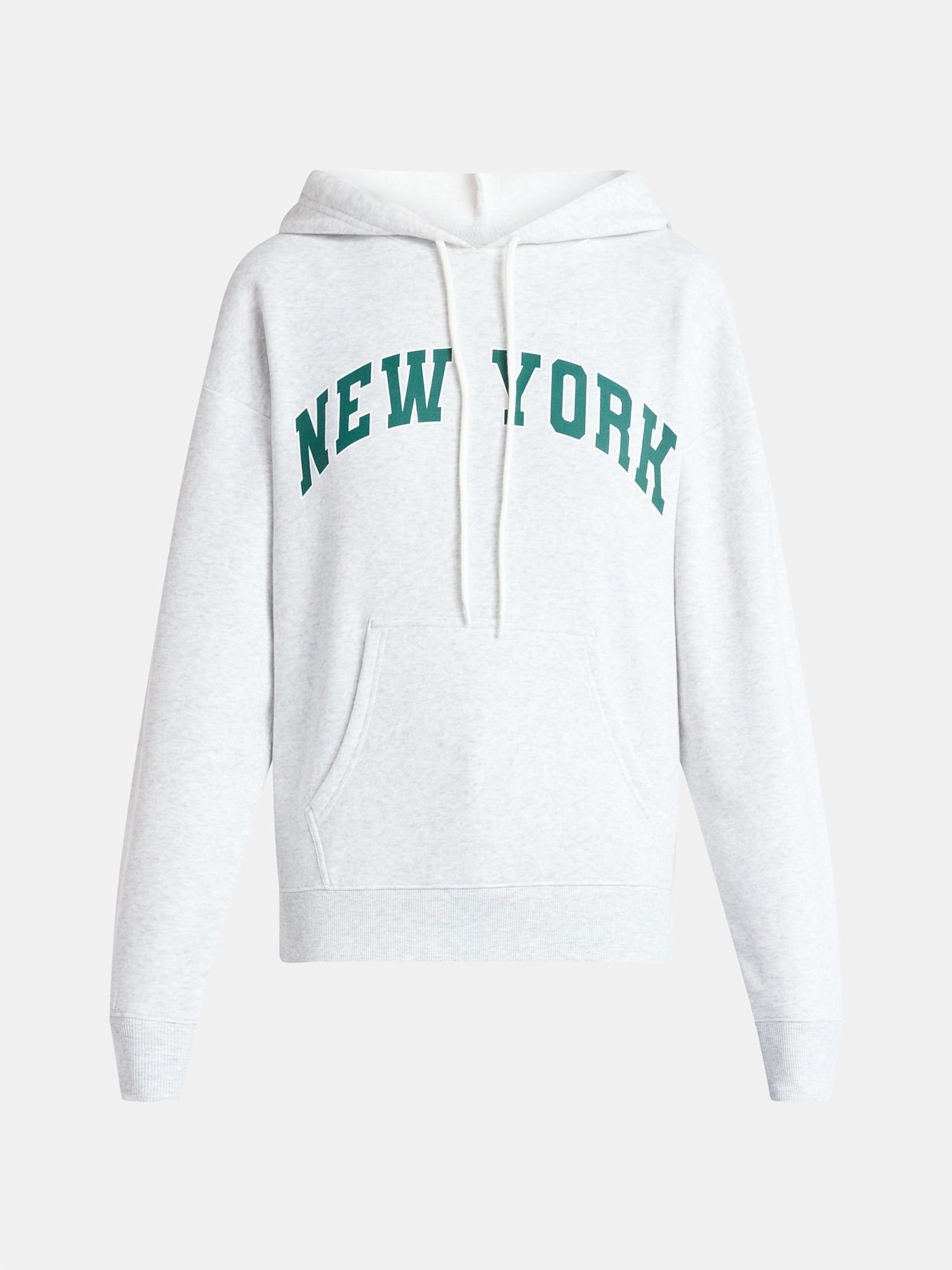 No Boundaries Essential Fleece Hoodie, Women's