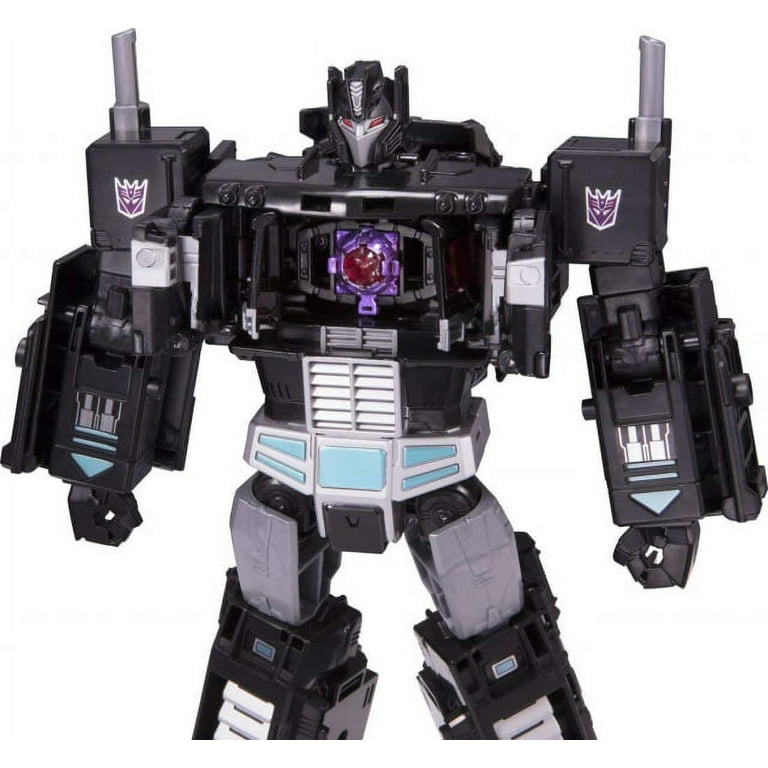 Transformers generations power of online the primes evolution nemesis prime