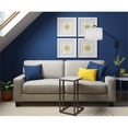 thumbnail image 2 of Serta at Home Harton Side Table in Midnight Black, 2 of 9