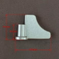 thumbnail image 4 of pitrice Metal Breadmaker Paddle Nonstick Bread Maker Machines Replace Accessories Bread Blade Replace Accessories, 4 of 9