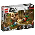 thumbnail image 5 of LEGO Star Wars Action Battle Endor Assault 75238 Speeder Bike Building Set, 5 of 8
