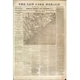 thumbnail image 1 of 24"x36" Gallery Poster, NYH 1862 movement near Charleston, South carolina, 1 of 1