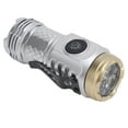 thumbnail image 1 of Portable Flashlight, Mini LED Flashlight Portable Rechargeable Long Range Flashlight Multiple Modes for Outdoor Camping Hiking, 1 of 7